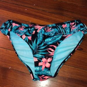 Bathing Suit Bottoms